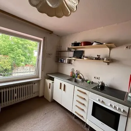 Komfort Zimmer Lejlighed Starzach