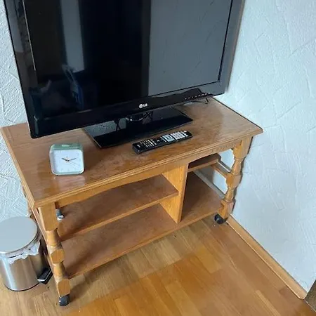 Komfort Zimmer Lejlighed *