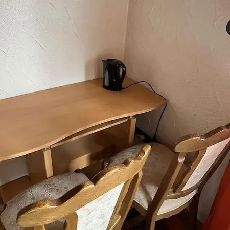 Lejlighed Komfort Zimmer Starzach