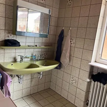 Komfort Zimmer Lejlighed *