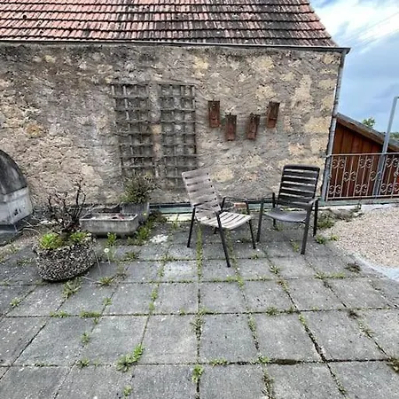 Komfort Zimmer * Starzach